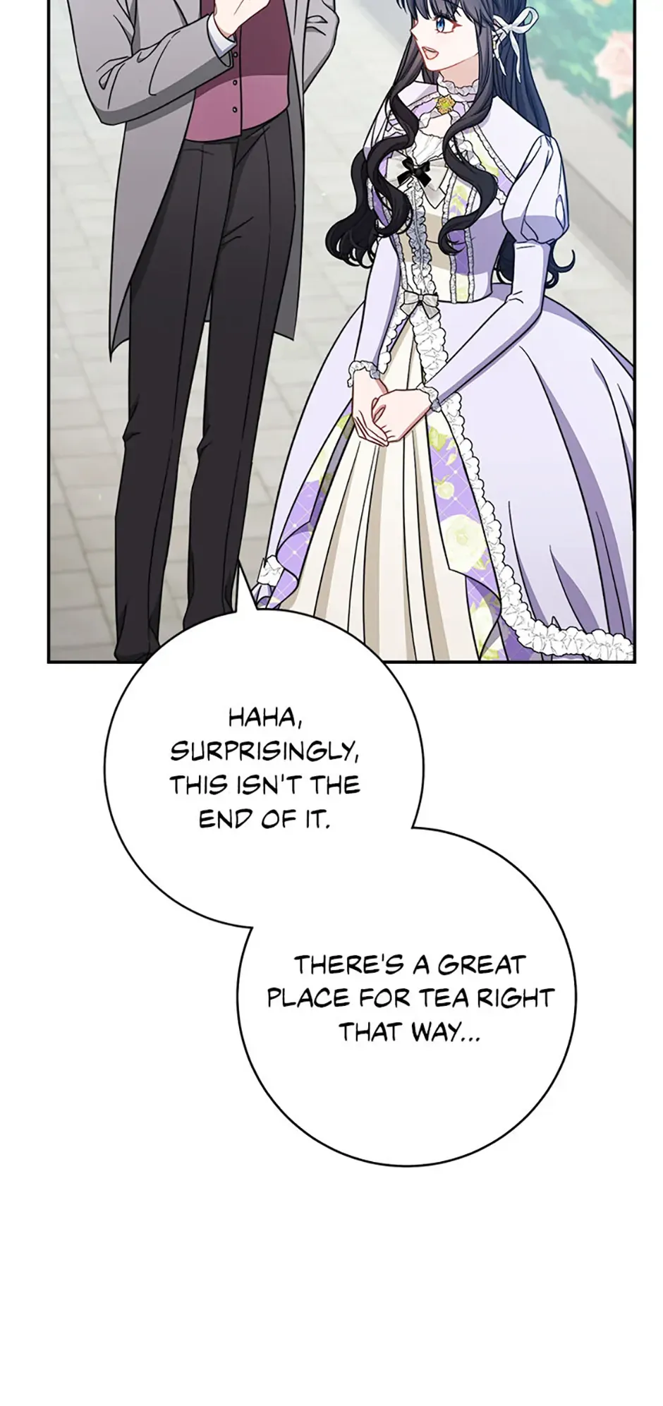 We Hate the Male Lead Chapter 29 page 64 - 