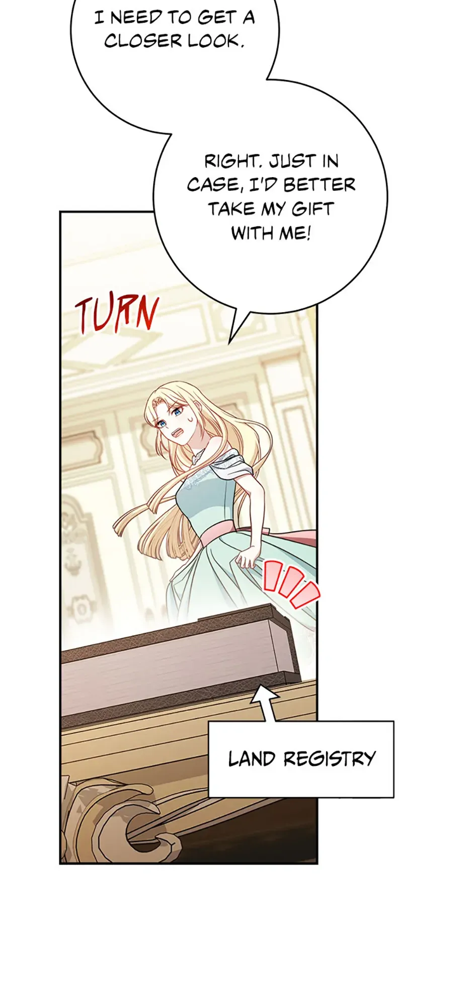 We Hate the Male Lead Chapter 29 page 67 - 