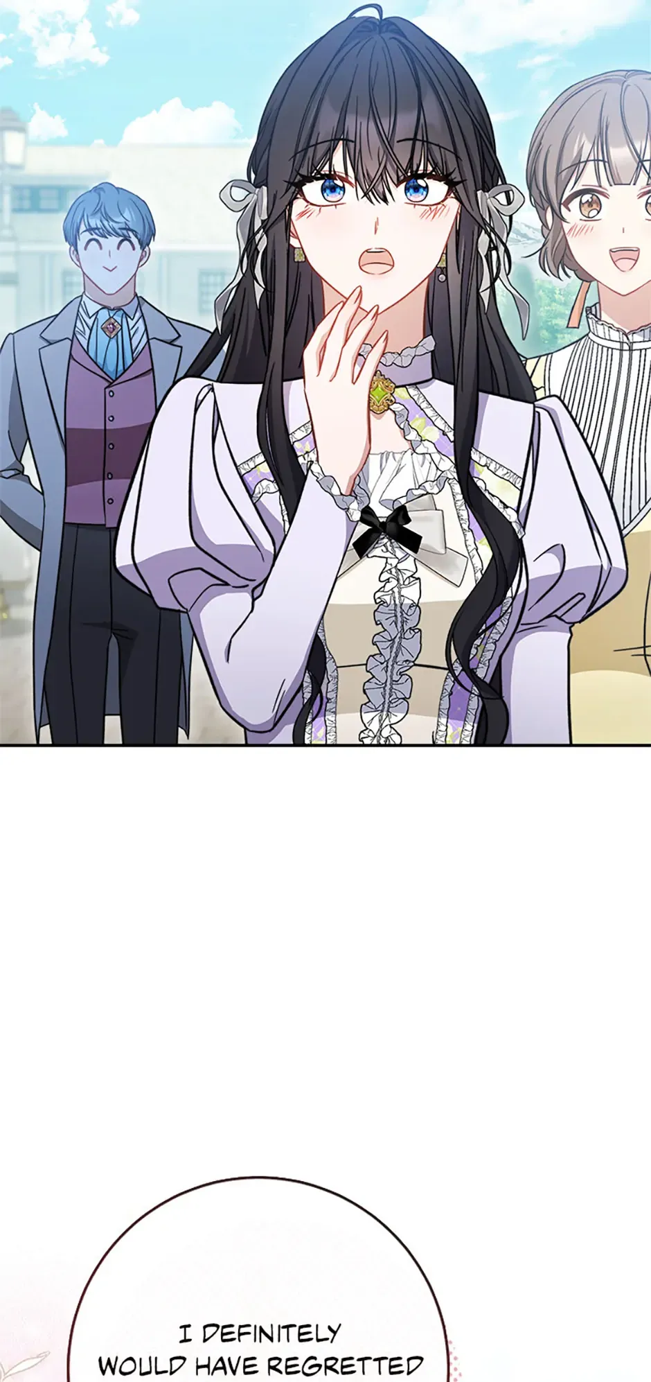 We Hate the Male Lead Chapter 29 page 70 - 