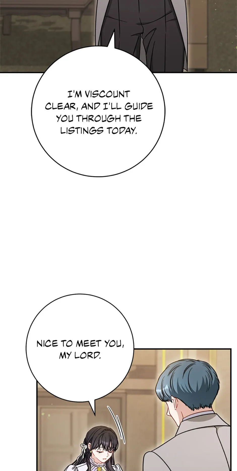 We Hate the Male Lead Chapter 29 page 8 - 