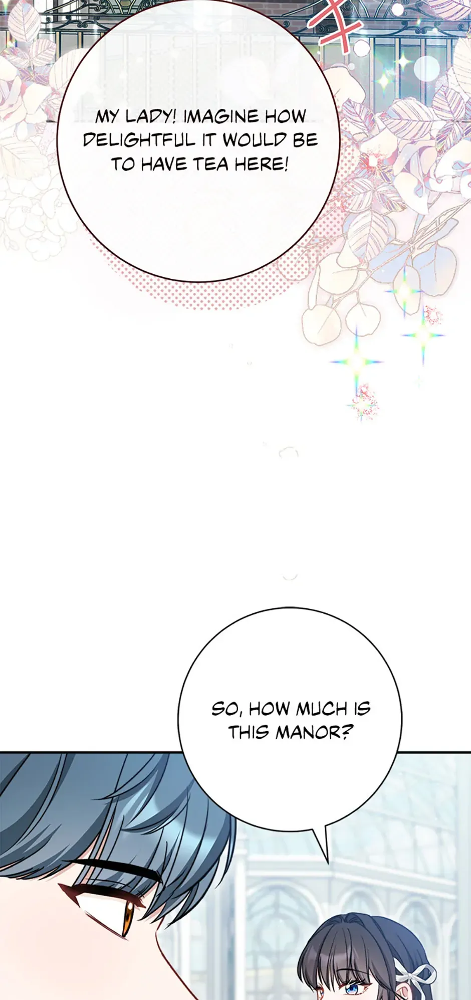 We Hate the Male Lead Chapter 29 page 72 - 