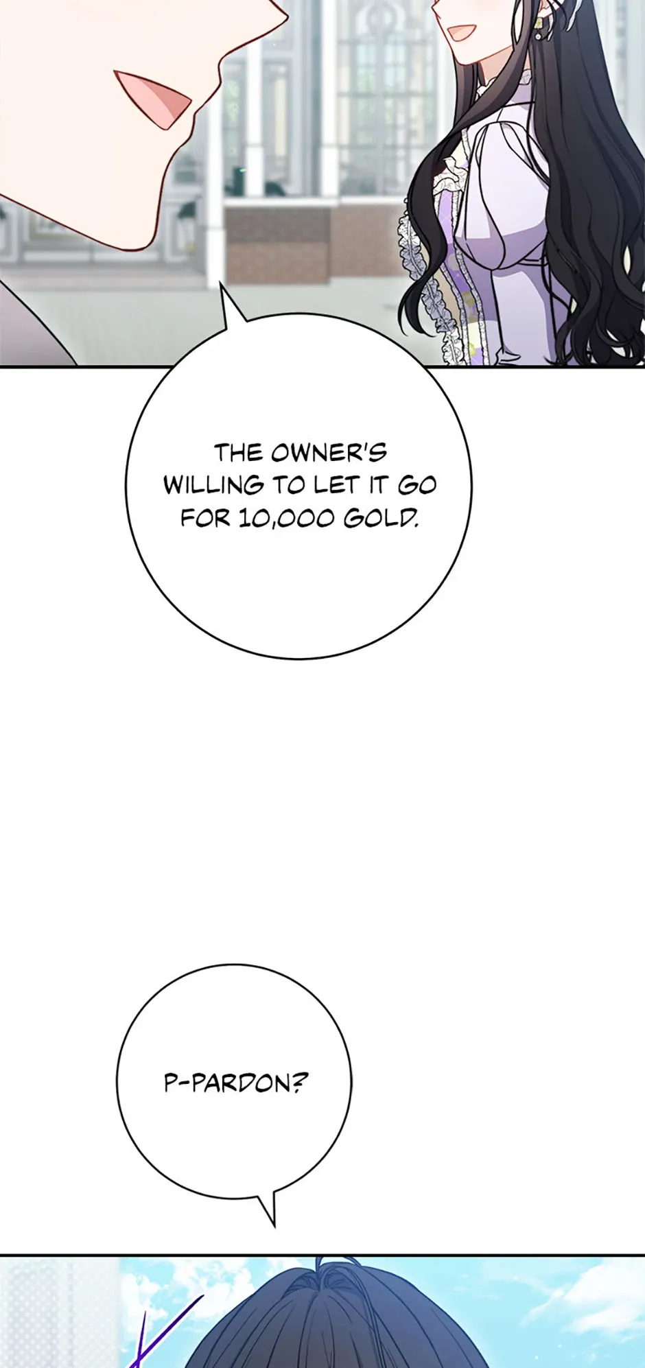 We Hate the Male Lead Chapter 29 page 73 - 