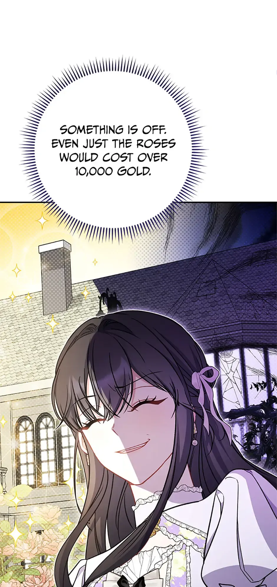 We Hate the Male Lead Chapter 29 page 75 - 