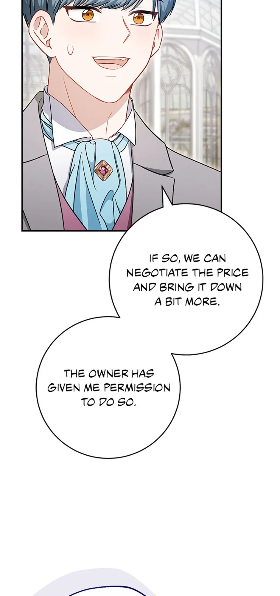 We Hate the Male Lead Chapter 29 page 77 - 