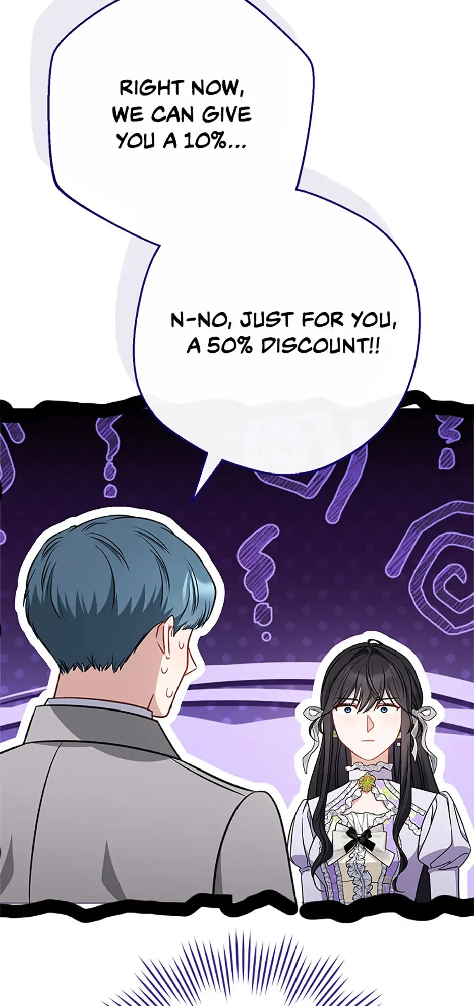 We Hate the Male Lead Chapter 29 page 78 - 