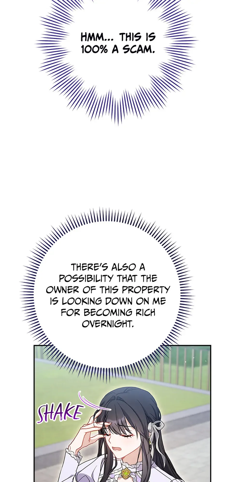We Hate the Male Lead Chapter 29 page 79 - 