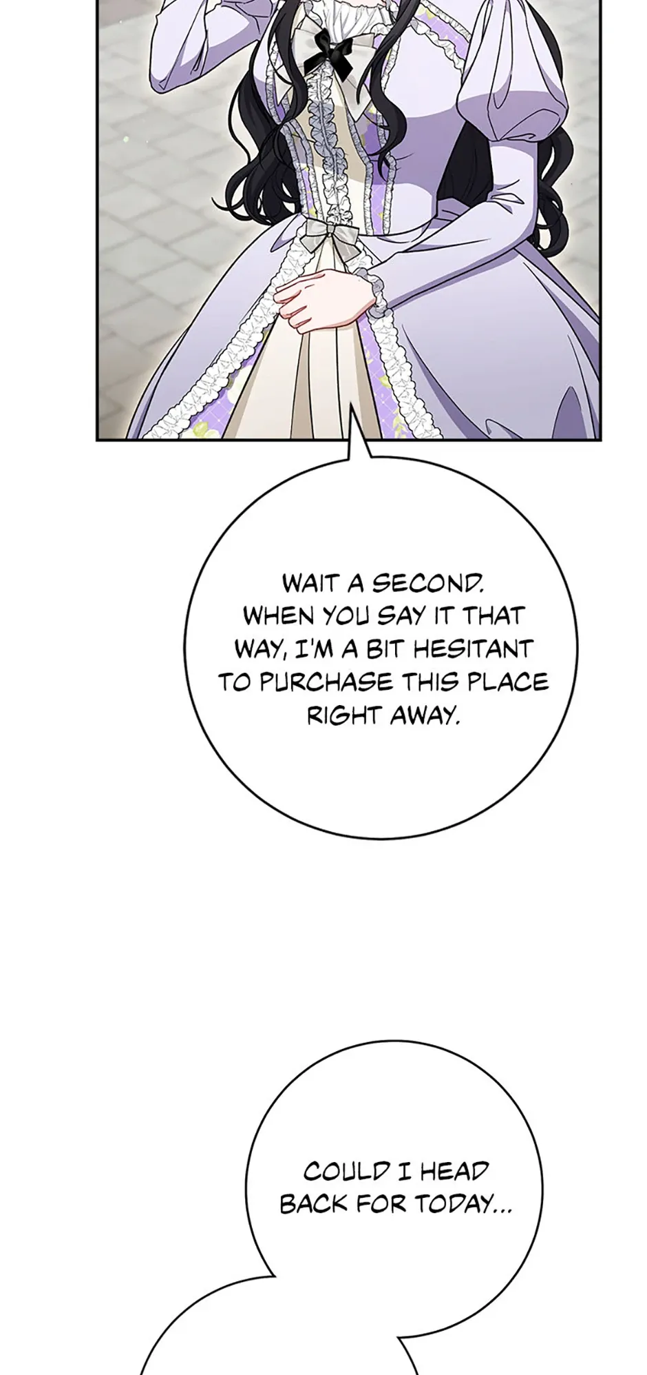 We Hate the Male Lead Chapter 29 page 80 - 