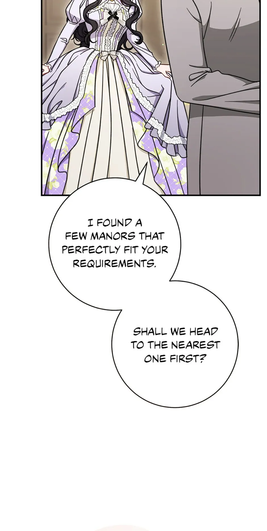 We Hate the Male Lead Chapter 29 page 9 - 