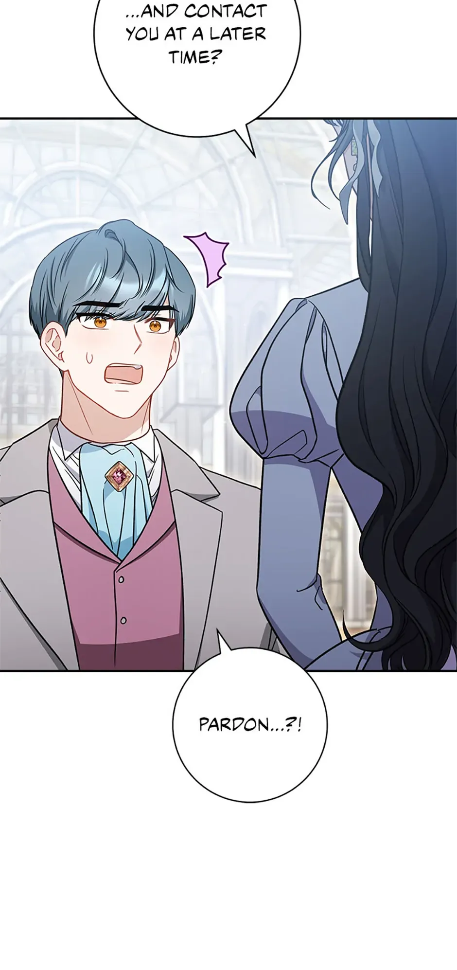 We Hate the Male Lead Chapter 29 page 81 - 