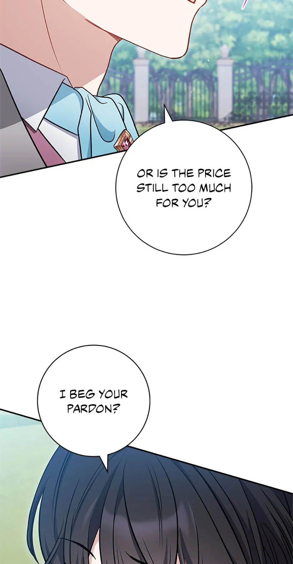 We Hate the Male Lead Chapter 29 page 83 - 