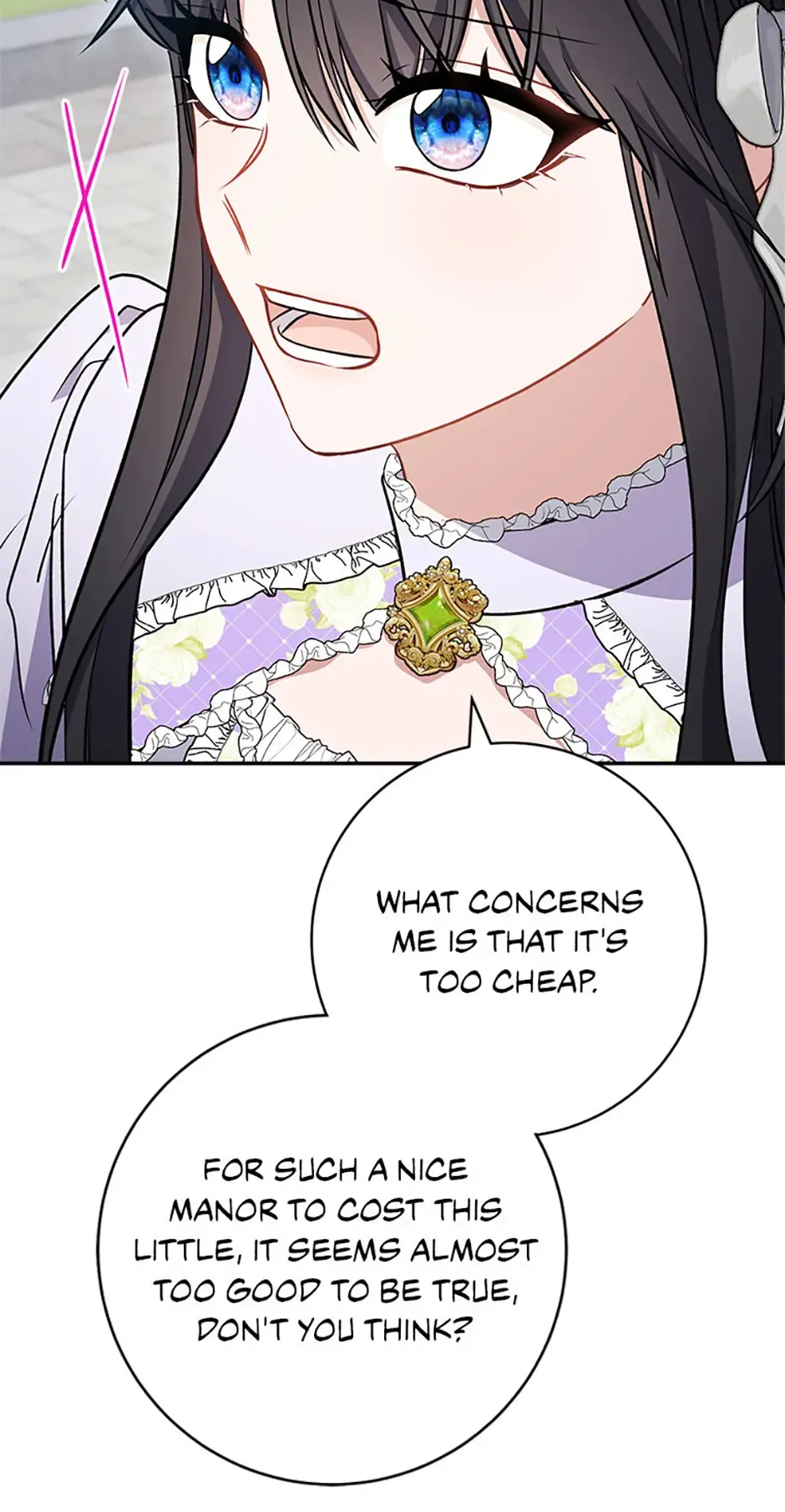 We Hate the Male Lead Chapter 29 page 84 - 