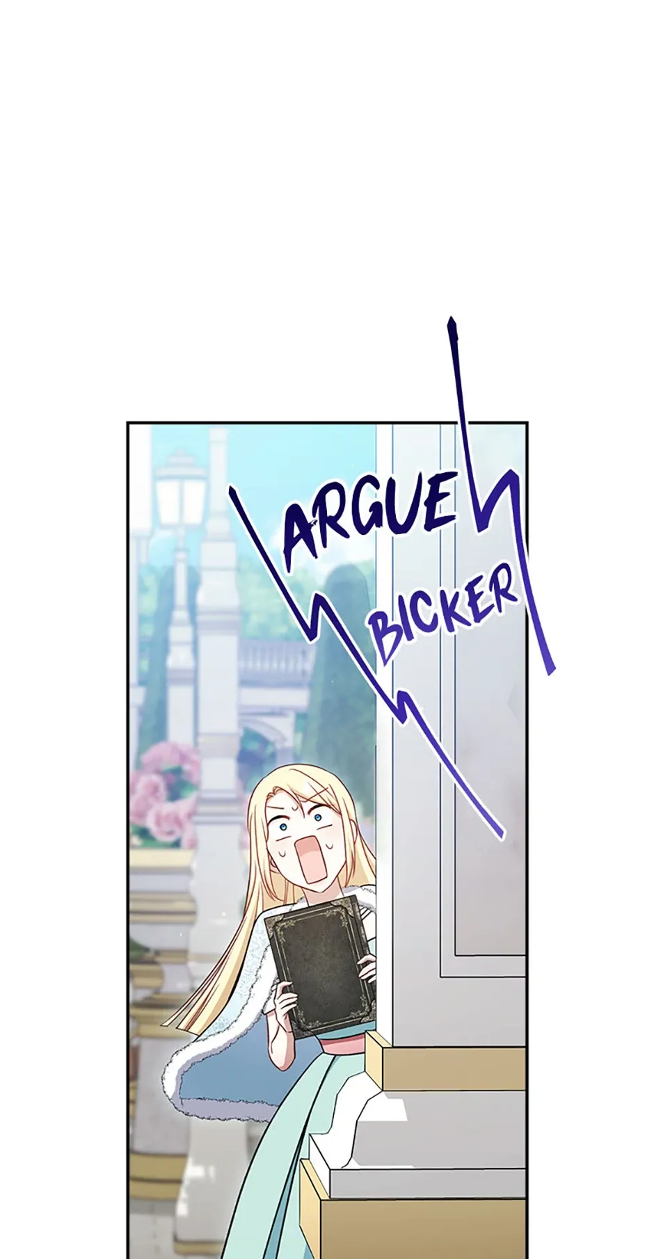 We Hate the Male Lead Chapter 29 page 85 - 