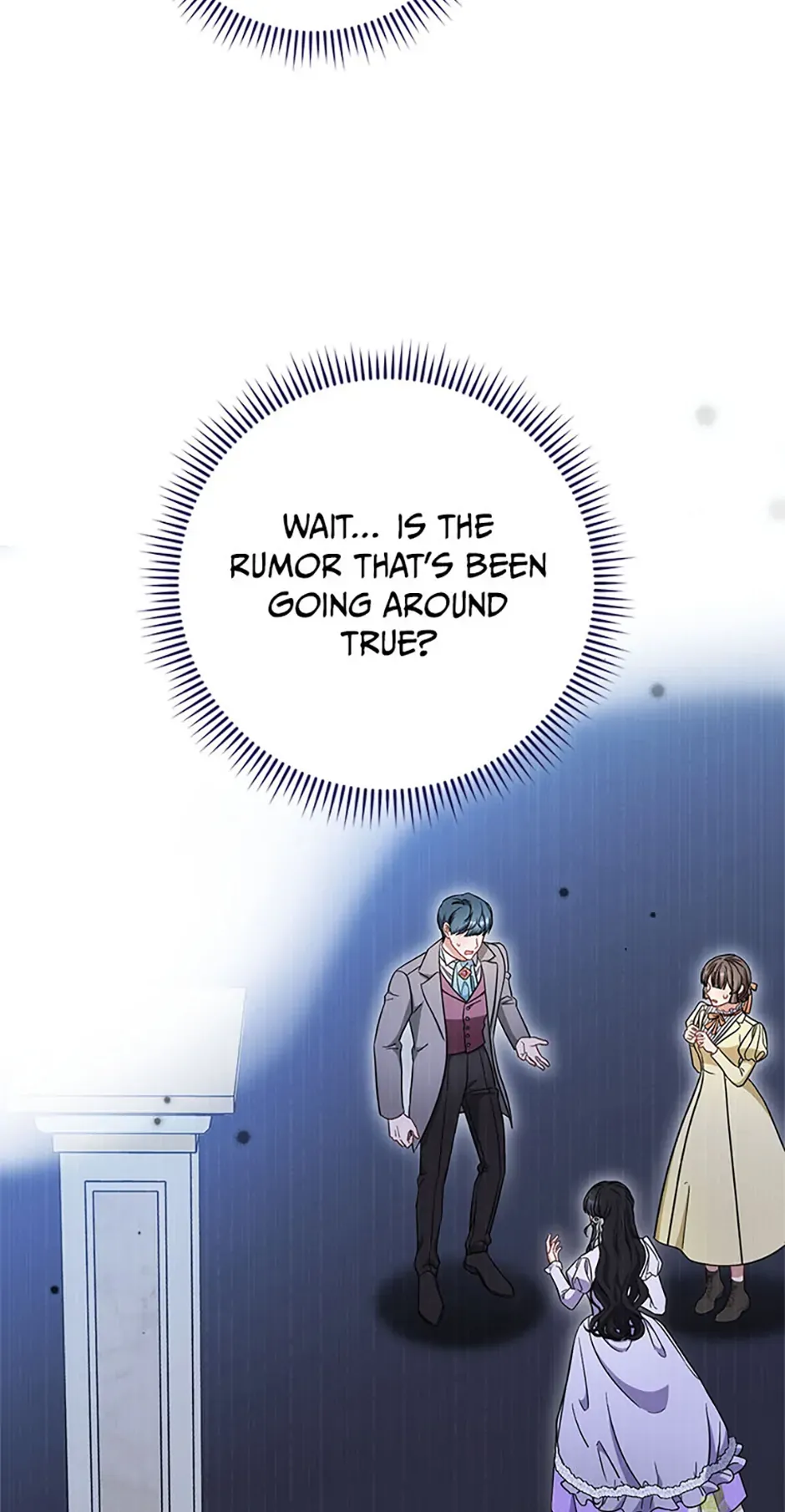 We Hate the Male Lead Chapter 29 page 87 - 