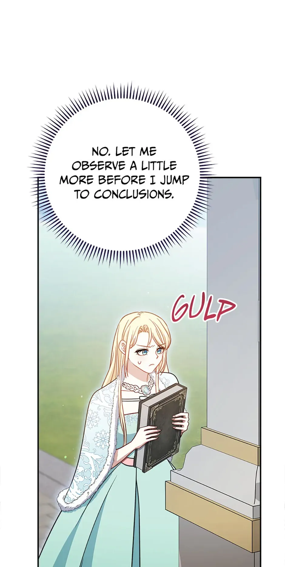 We Hate the Male Lead Chapter 29 page 89 - 