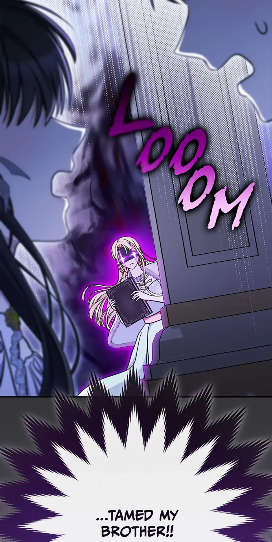 We Hate the Male Lead Chapter 29 page 92 - 