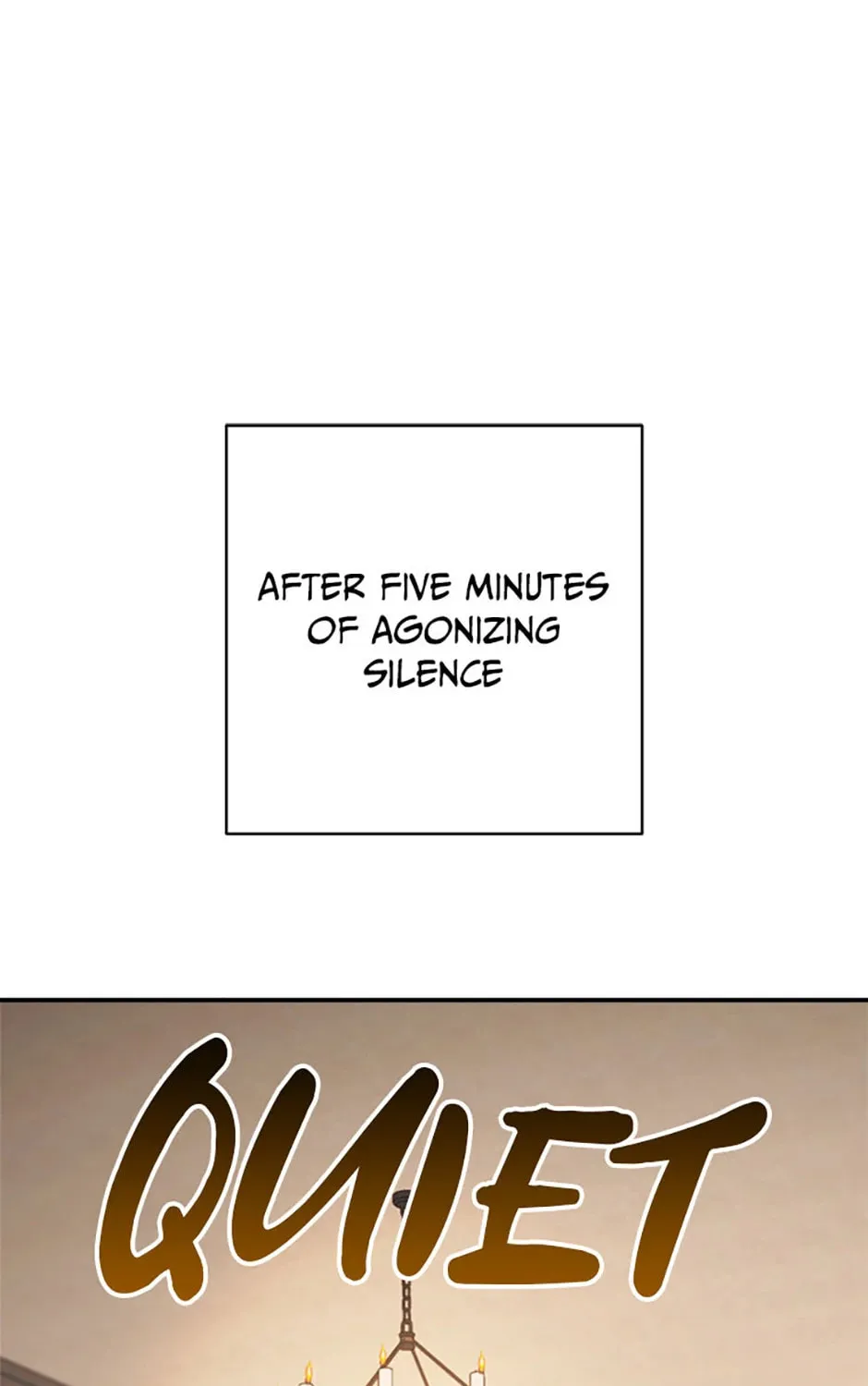 We Hate the Male Lead Chapter 3 page 1 - 
