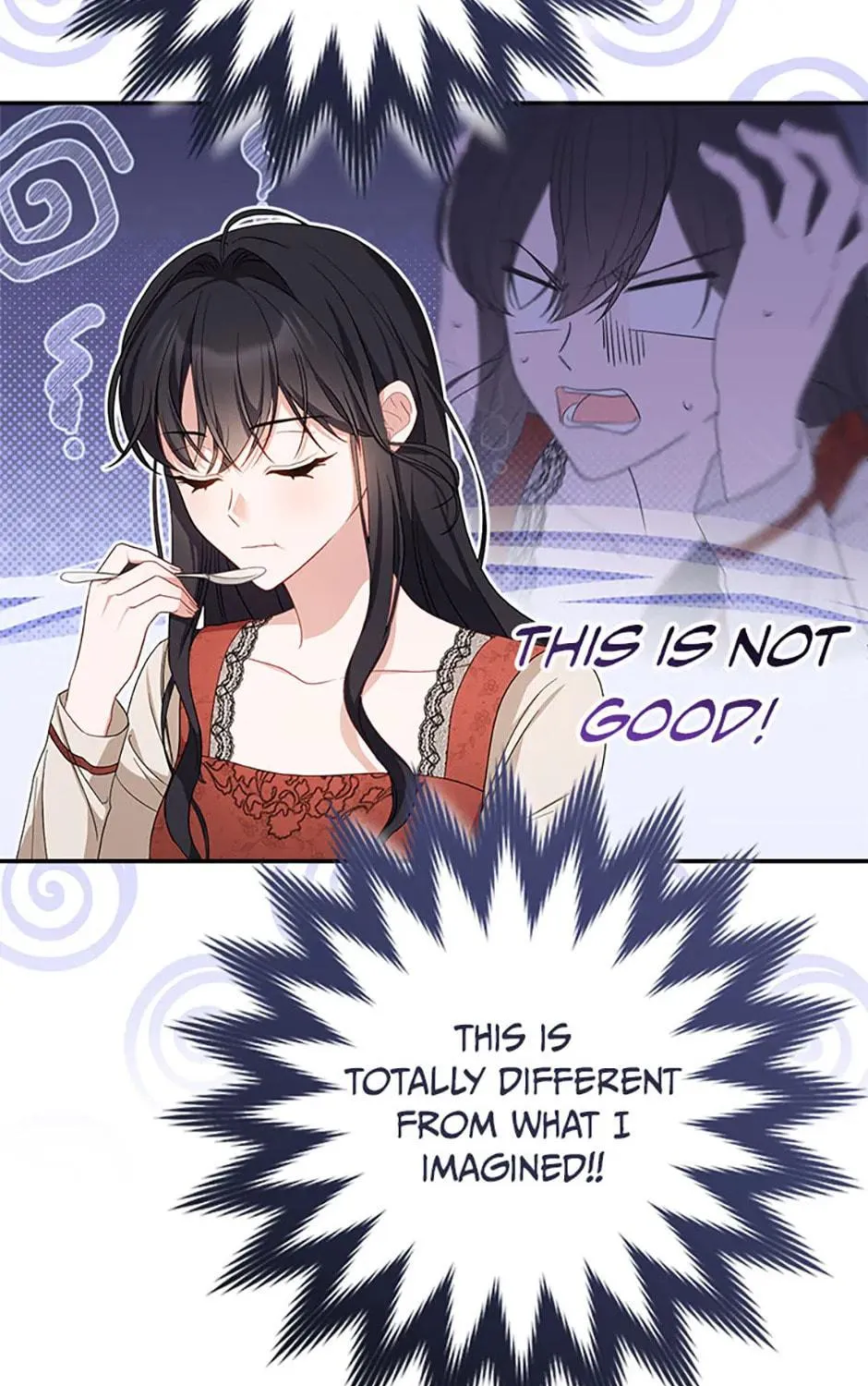 We Hate the Male Lead Chapter 3 page 11 - 