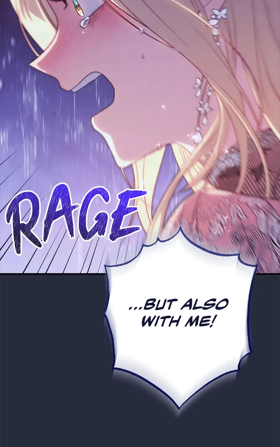 We Hate the Male Lead Chapter 3 page 111 - 