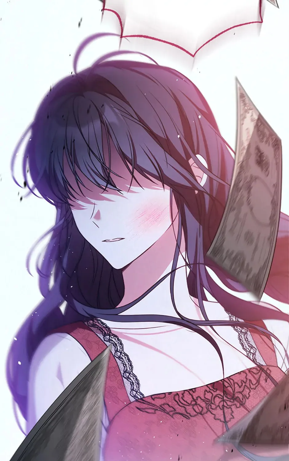 We Hate the Male Lead Chapter 3 page 117 - 