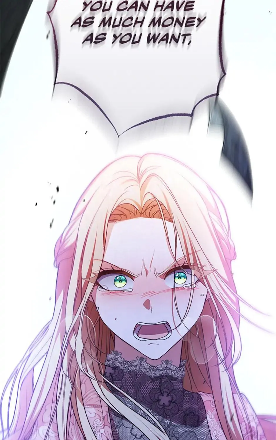 We Hate the Male Lead Chapter 3 page 119 - 