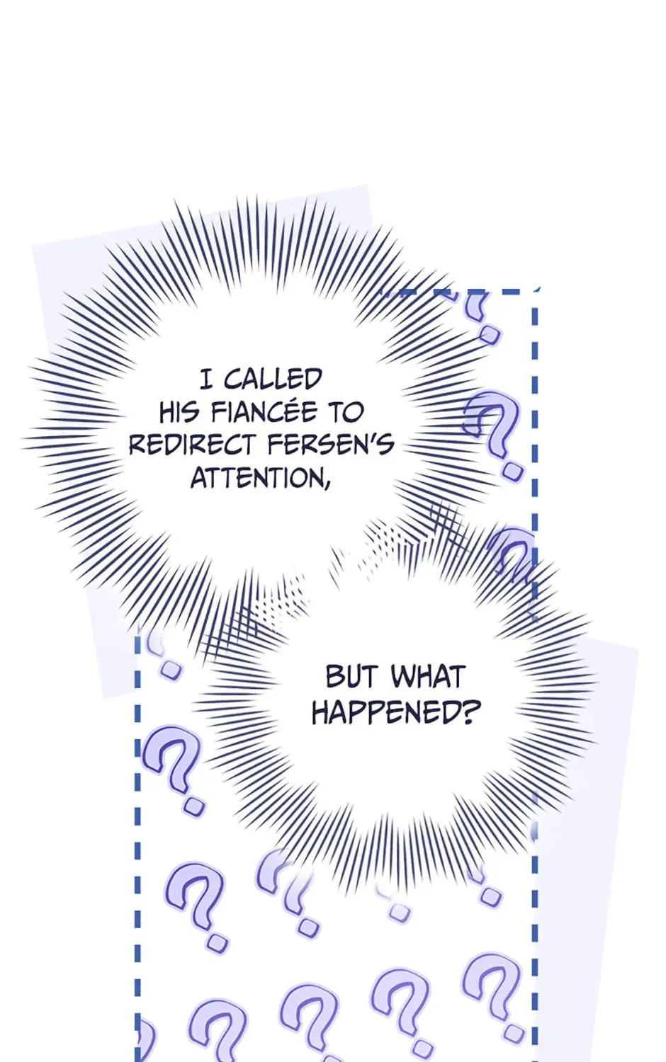 We Hate the Male Lead Chapter 3 page 13 - 