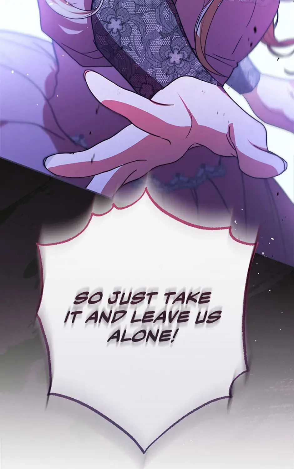 We Hate the Male Lead Chapter 3 page 121 - 