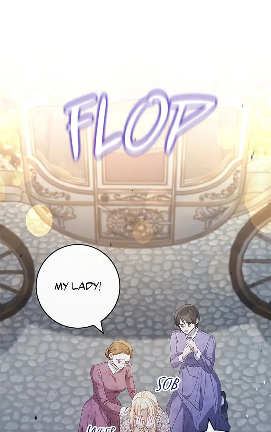 We Hate the Male Lead Chapter 3 page 123 - 