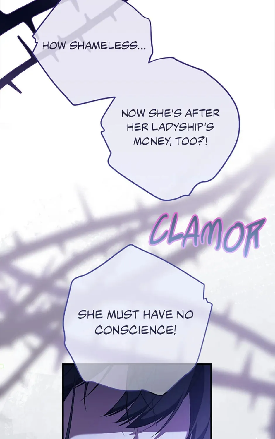 We Hate the Male Lead Chapter 3 page 127 - 