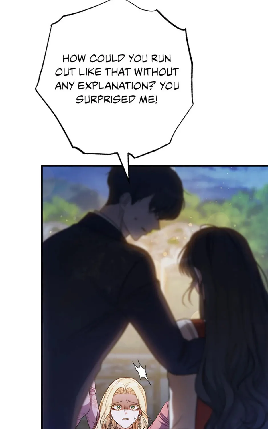 We Hate the Male Lead Chapter 3 page 133 - 