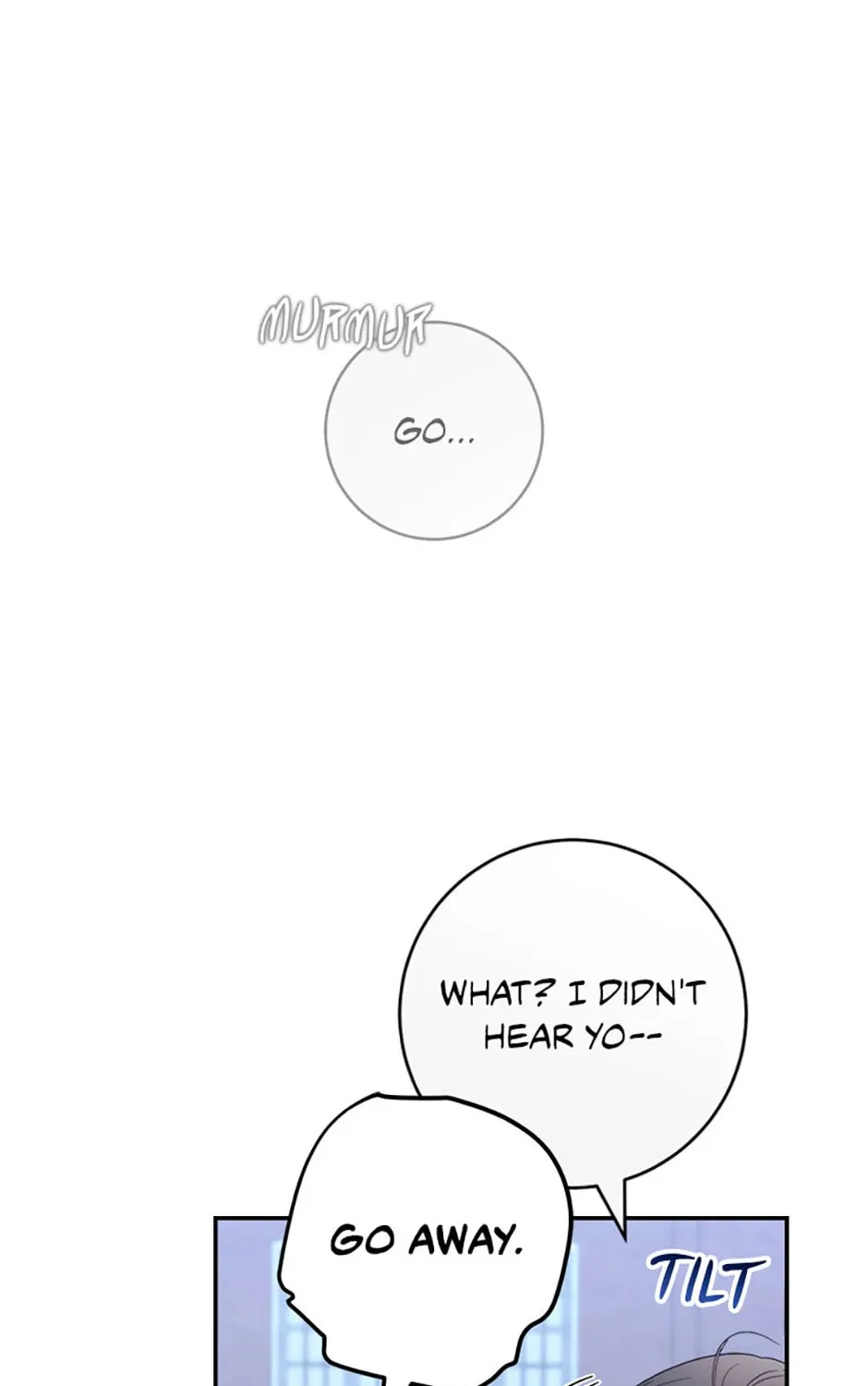 We Hate the Male Lead Chapter 3 page 135 - 