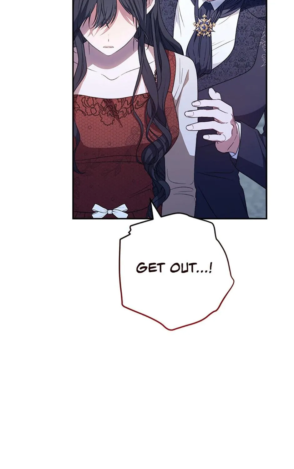 We Hate the Male Lead Chapter 3 page 137 - 