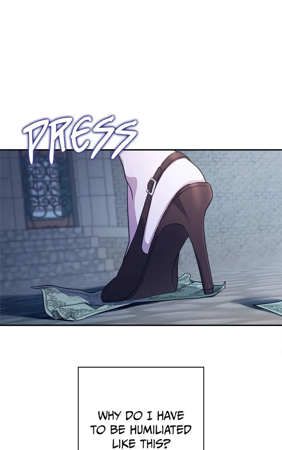 We Hate the Male Lead Chapter 3 page 145 - 