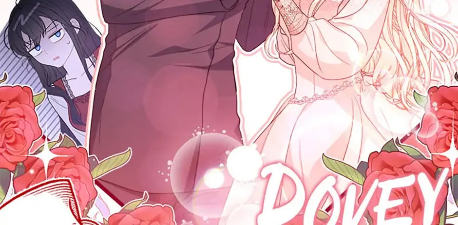 We Hate the Male Lead Chapter 3 page 16 - 