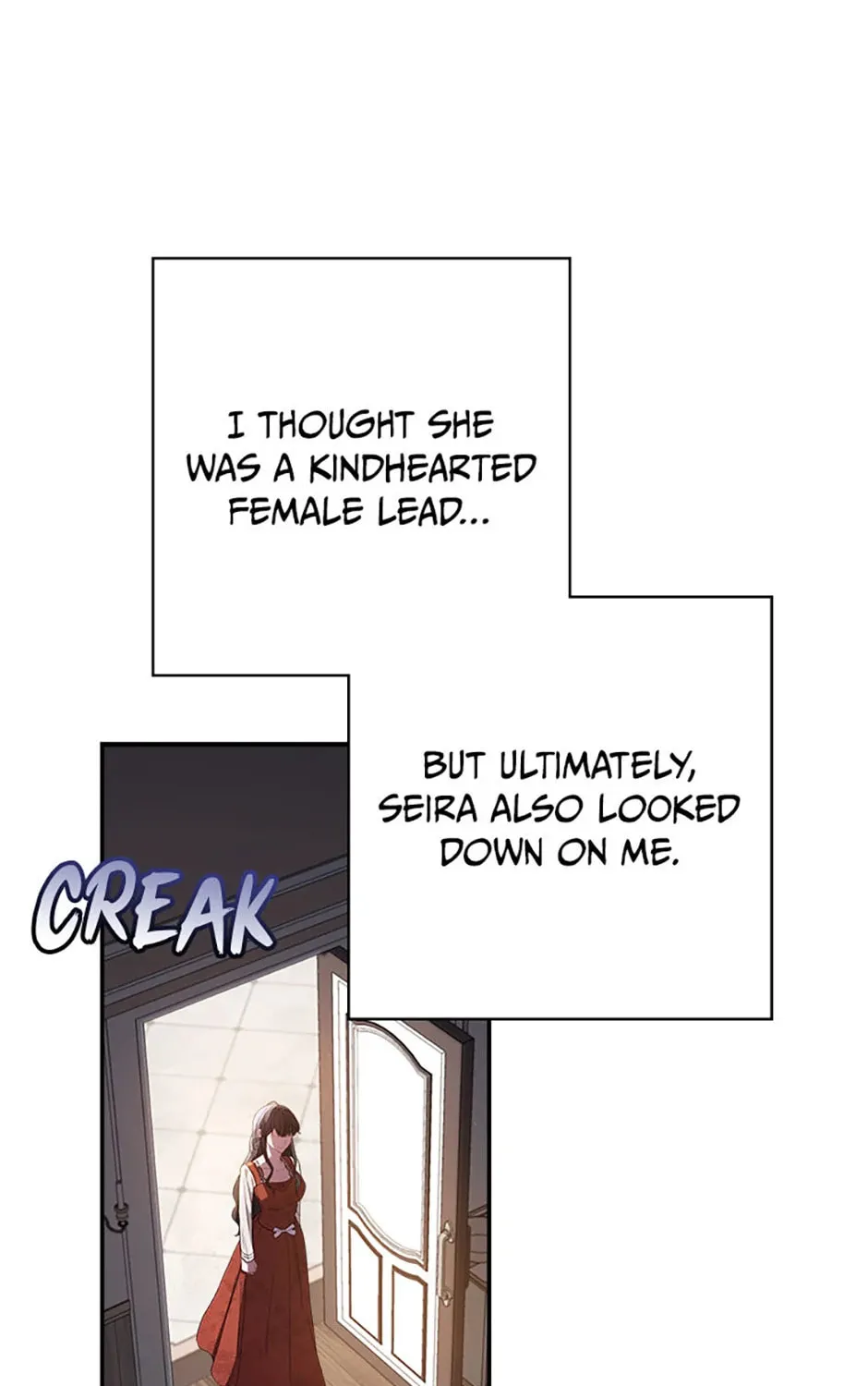 We Hate the Male Lead Chapter 3 page 157 - 