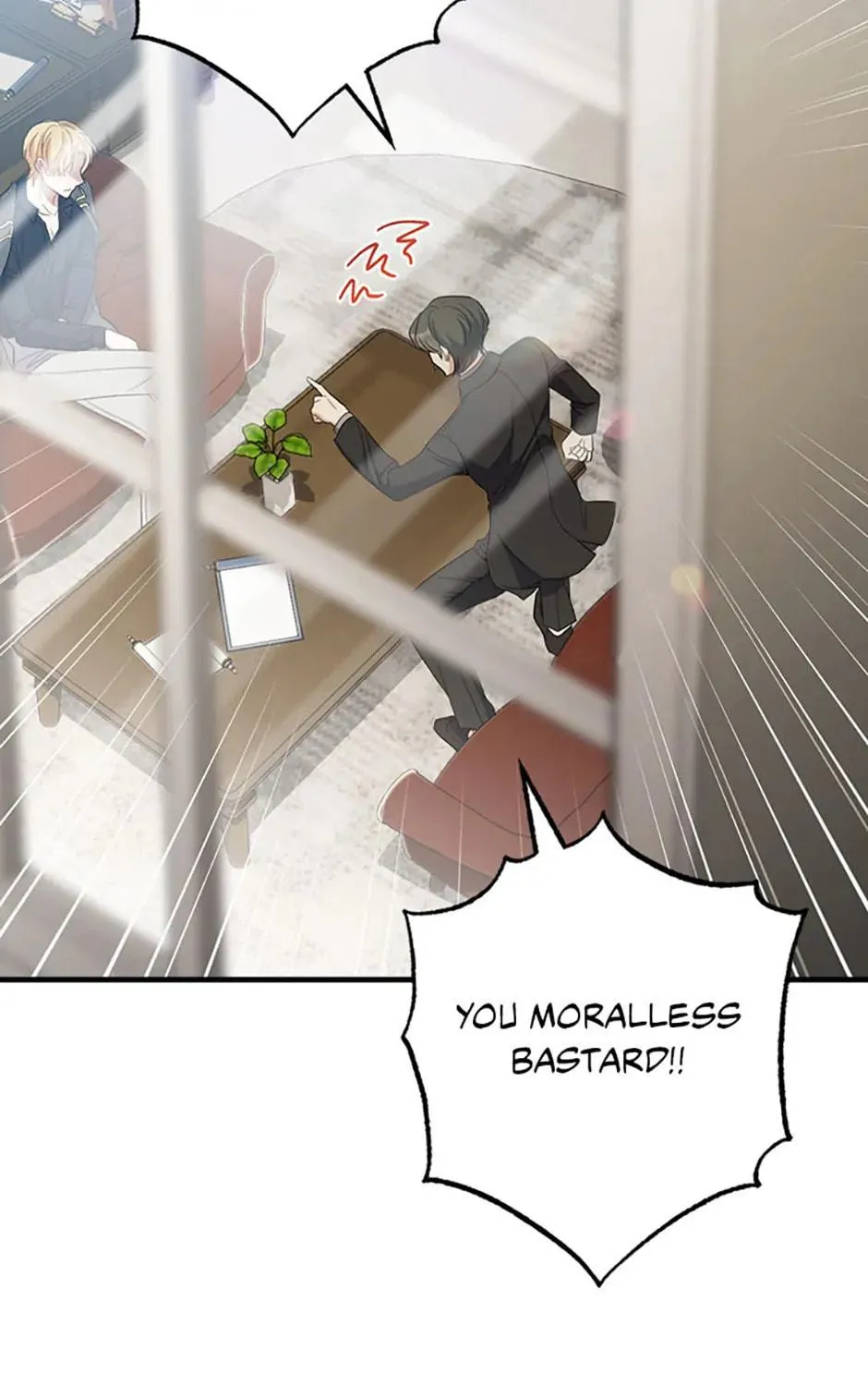 We Hate the Male Lead Chapter 3 page 173 - 