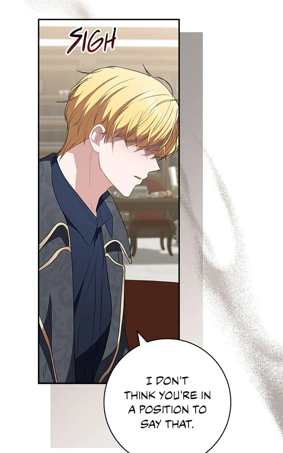 We Hate the Male Lead Chapter 3 page 175 - 