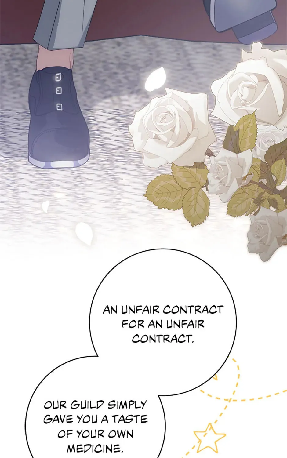 We Hate the Male Lead Chapter 3 page 181 - 