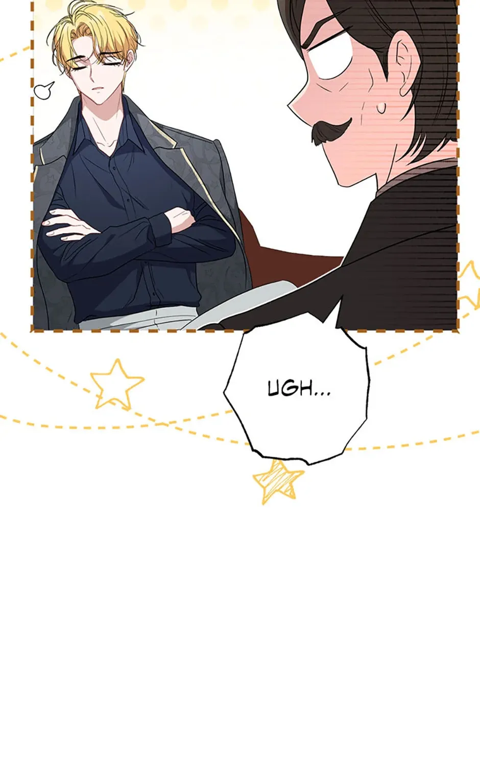 We Hate the Male Lead Chapter 3 page 183 - 