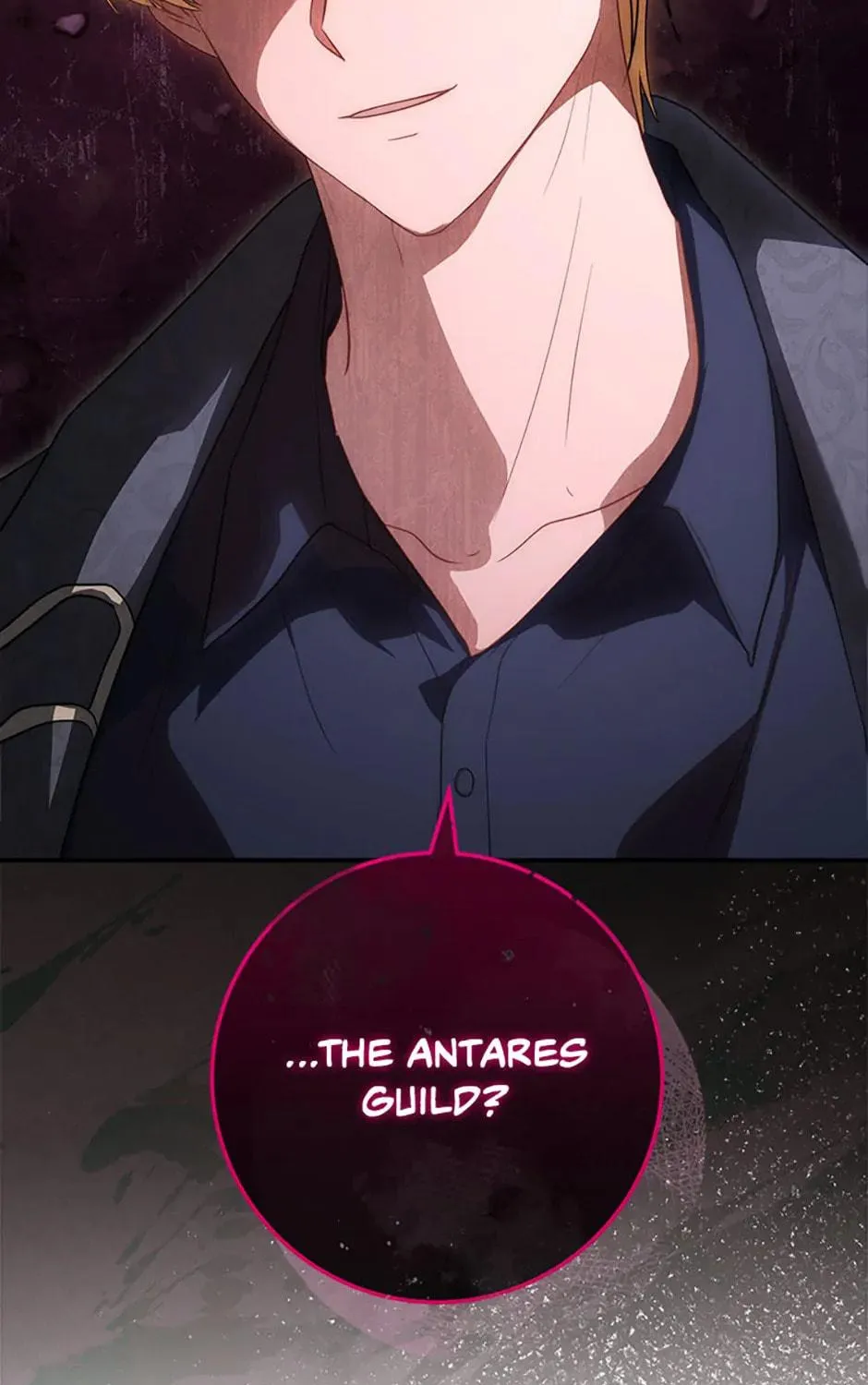 We Hate the Male Lead Chapter 3 page 191 - 