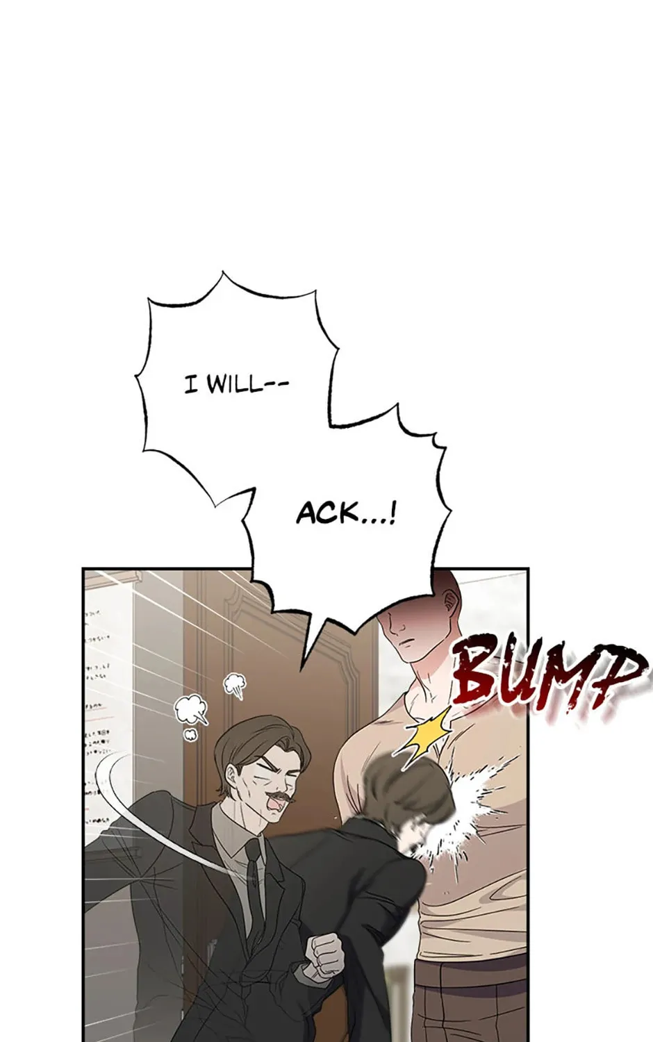 We Hate the Male Lead Chapter 3 page 195 - 
