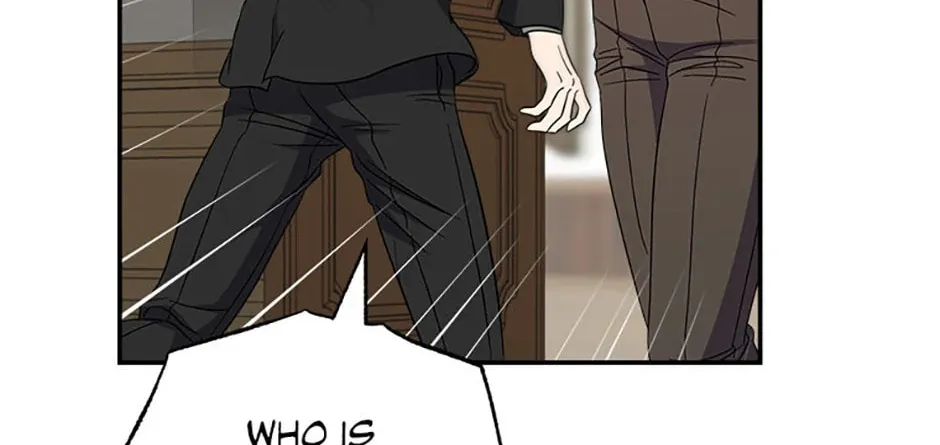 We Hate the Male Lead Chapter 3 page 196 - 