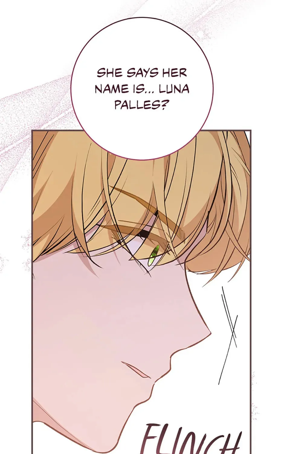 We Hate the Male Lead Chapter 3 page 205 - 