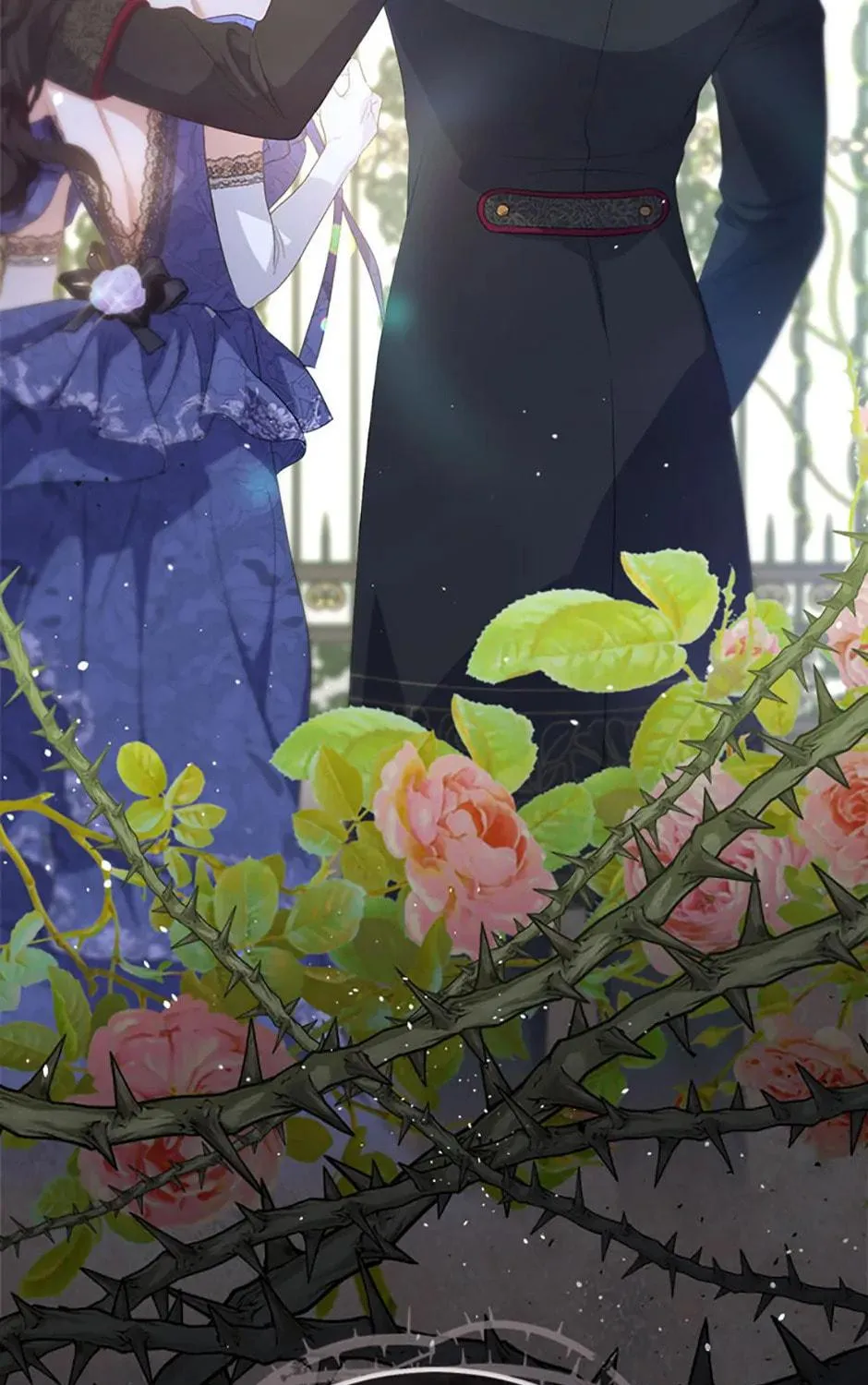 We Hate the Male Lead Chapter 3 page 209 - 