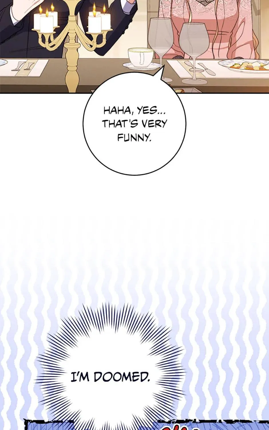We Hate the Male Lead Chapter 3 page 23 - 