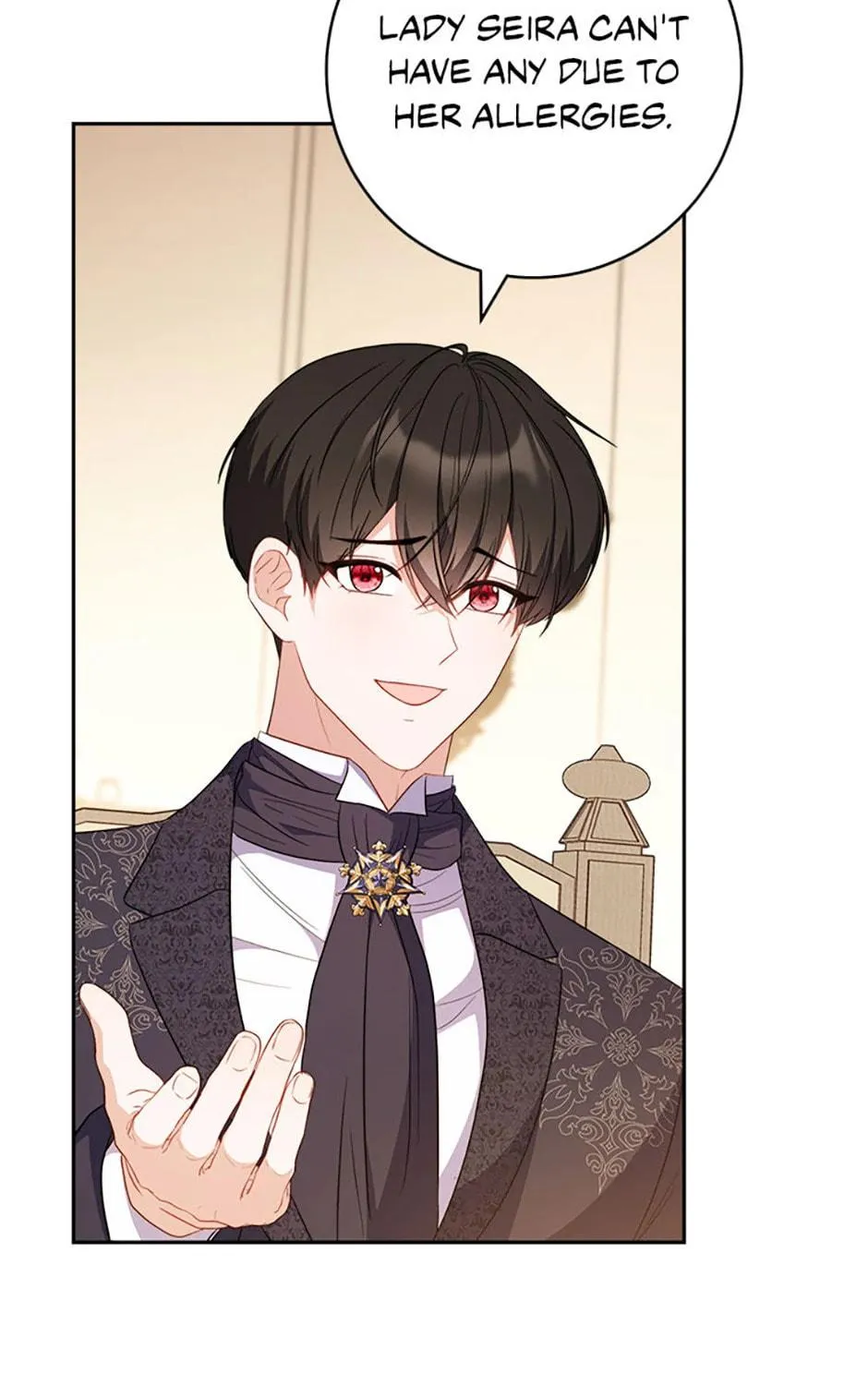 We Hate the Male Lead Chapter 3 page 29 - 