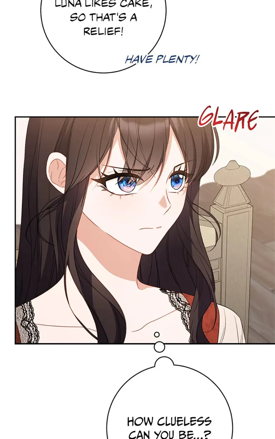 We Hate the Male Lead Chapter 3 page 33 - 