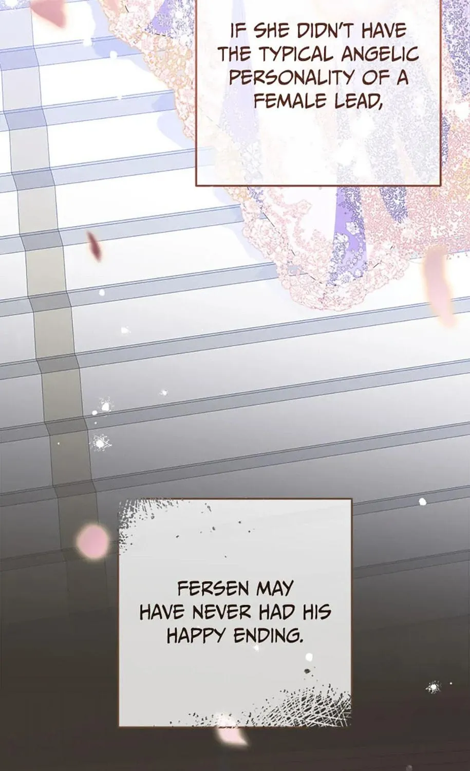 We Hate the Male Lead Chapter 3 page 39 - 