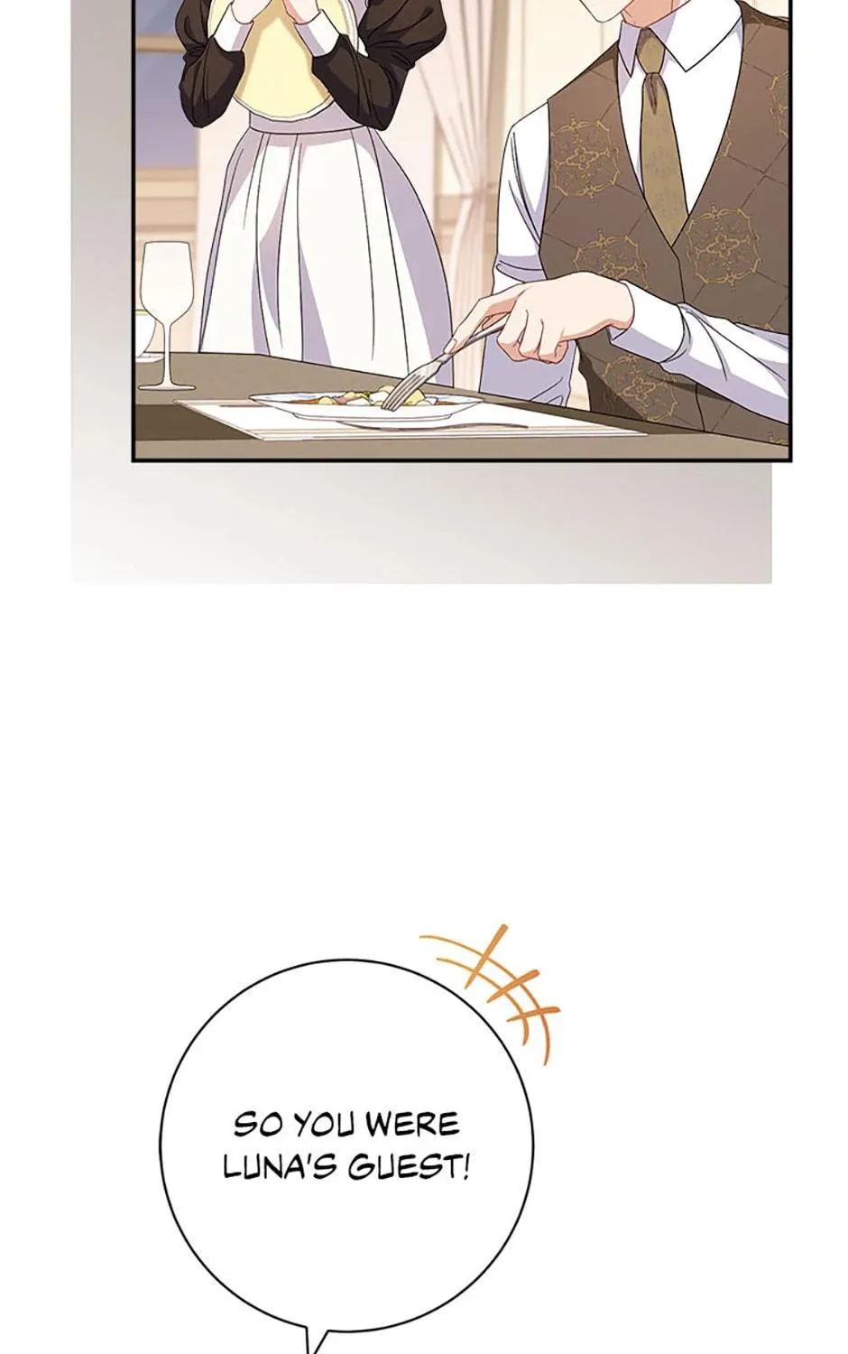 We Hate the Male Lead Chapter 3 page 5 - 