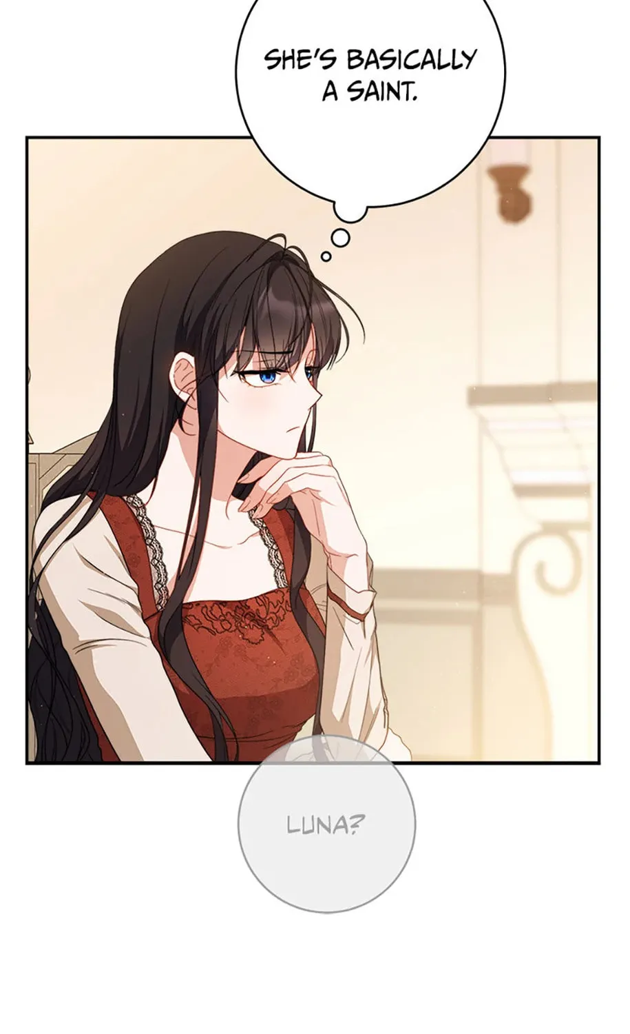 We Hate the Male Lead Chapter 3 page 43 - 
