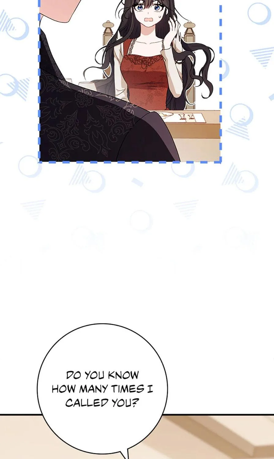 We Hate the Male Lead Chapter 3 page 47 - 